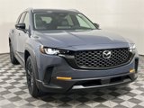 New 2025 MAZDA CX-50 AWD 2.5 S w/ Cargo Package image 3