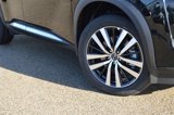 New 2025 Nissan Pathfinder Platinum w/ Cargo Package image 3