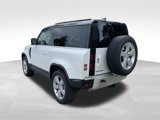 Certified 2025 Land Rover Defender 90 S image 3