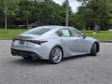 New 2025 Lexus IS 300 w/ Premium Package image 5