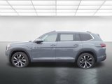 New 2025 Volkswagen Atlas SEL Premium R-Line image 4