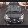 Used 2015 Chevrolet Equinox LT image 2