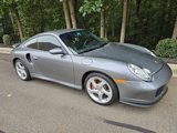 Used 2002 Porsche 911 Turbo image 2