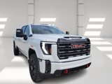 New 2025 GMC Sierra 2500 AT4 w/ AT4 Premium Plus Package image 3