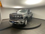 New 2025 Chevrolet Silverado 2500 LTZ image 3