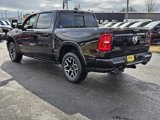 New 2025 RAM 1500 Laramie w/ Advanced Safety Group II image 5
