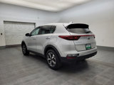 Used 2020 Kia Sportage LX image 5