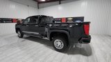 New 2025 Chevrolet Silverado 3500 High Country w/ High Country Premium Package image 6