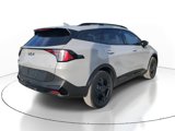 New 2026 Kia Sportage X-Line image 3