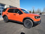 New 2026 Honda Passport TrailSport image 3