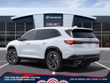 New 2025 Buick Enclave Sport Touring w/ Super Cruise Package image 3