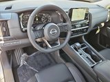 New 2025 Nissan Pathfinder SL w/ Lighting Package (N92) image 3
