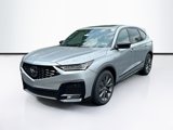 New 2025 Acura MDX A-Spec image 3