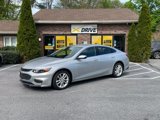 Used 2017 Chevrolet Malibu LT image 2