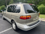 Used 2000 Toyota Sienna XLE image 3