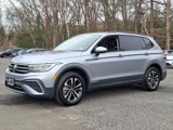 Certified 2024 Volkswagen Tiguan S image 5
