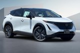 New 2025 Nissan Ariya Platinum image 2