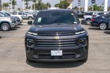 New 2026 Chevrolet Traverse LT w/ Driver Confidence Package image 2