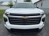 New 2025 Chevrolet Traverse LT image 2