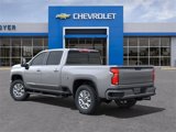 New 2025 Chevrolet Silverado 3500 High Country image 3