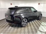 New 2025 Land Rover Range Rover SE image 4
