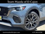 New 2025 MAZDA CX-70 Plug-In Hybrid w/ Premium Plus image 3