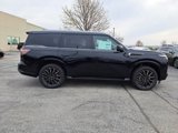 New 2025 INFINITI QX80 Autograph image 2