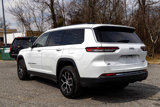 Used 2023 Jeep Grand Cherokee L Limited image 4
