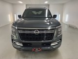 New 2025 Nissan Armada Platinum image 2