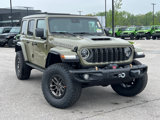 New 2025 Jeep Wrangler Unlimited Rubicon 392 image 2