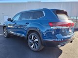 New 2025 Volkswagen Atlas SEL image 3