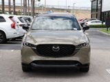 Certified 2024 MAZDA CX-5 Carbon Edition image 3