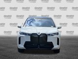 New 2026 BMW iX xDrive60 w/ M Sport Package image 3