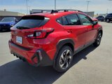 New 2025 Subaru Crosstrek 2.5i Limited image 3