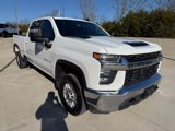 Used 2021 Chevrolet Silverado 2500 LT image 3
