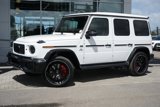 New 2025 Mercedes-Benz G 63 AMG 4MATIC image 4