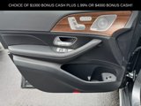 Used 2025 Mercedes-Benz GLS 450 4MATIC image 5