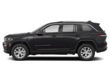 New 2025 Jeep Grand Cherokee Altitude image 3