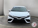 Used 2023 Toyota Camry SE image 2