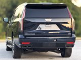 Used 2023 Cadillac Escalade ESV Sport image 4