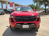 New 2025 Toyota Tacoma TRD Sport image 2
