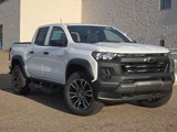 New 2026 Chevrolet Colorado Trail Boss image 2