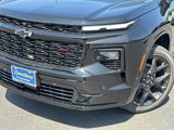 New 2025 Chevrolet Traverse RS image 3