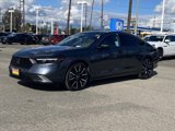 New 2025 Honda Accord Touring image 2