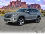 New 2025 Volkswagen Atlas SEL image 2