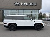 New 2025 Hyundai Santa Fe Calligraphy image 5