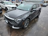 Used 2024 Kia Sportage LX image 2
