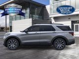 New 2025 Ford Explorer ST-Line image 4
