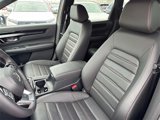 New 2026 Honda CR-V Sport Touring image 5
