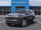 New 2025 Chevrolet Suburban LT image 6